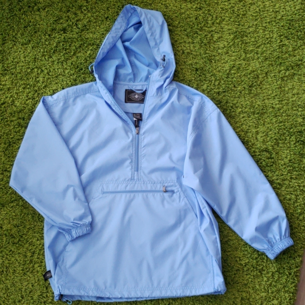Windbreaker